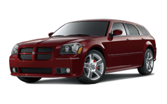 Dodge Magnum I Универсал