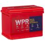 Автомобильный аккумулятор Westa WPR 65А/ч-12V ст EN660 европейские обратная 242x175x190 (уценка: 2023 г.в.)