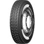 Грузовая шина Landspider Longtraxx MS300 315/80R22,5 157/154L универсальная 20PR новая