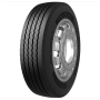 Грузовая шина Petlas NH100 215/75R17,5 135/133J прицеп 16PR новая