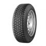 Легкогрузовая шина Continental VancoWinterContact 215/70 R15C 107/105 R