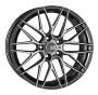 Легковой диск LS Flow Forming RC13 8x18 5x112 ET40 66,6 GMF