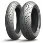 Мотошина Michelin PILOT ROAD 4 SC 160/60 R14 65H Rear Wheel (заднее колесо)