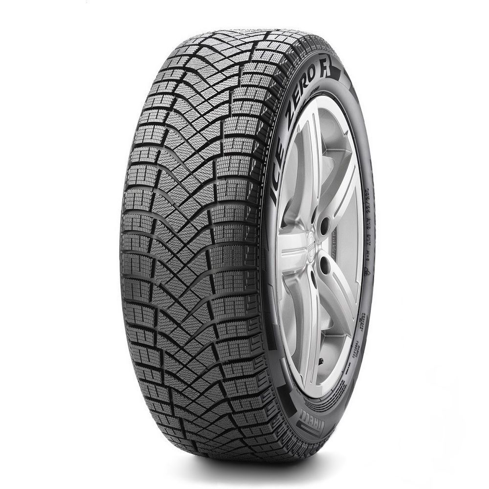 Pirelli Winter Ice Zero Friction 185/65 R15 92T