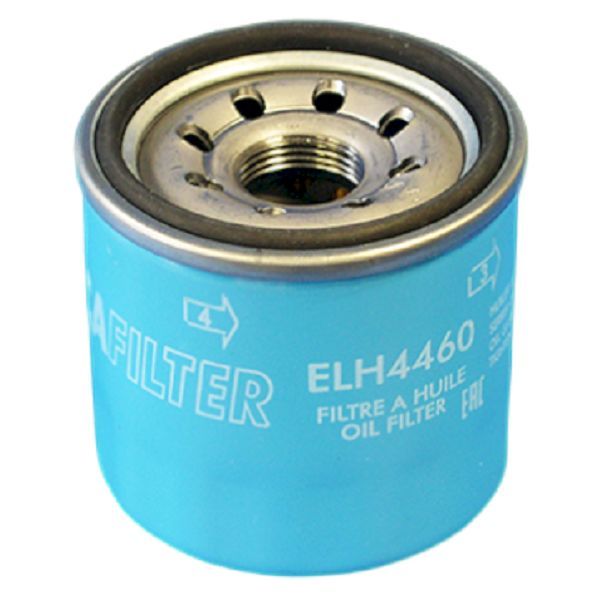 Mecafilter ELH4460