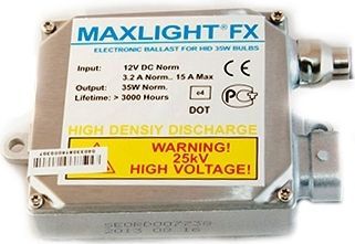 Maxlight FX