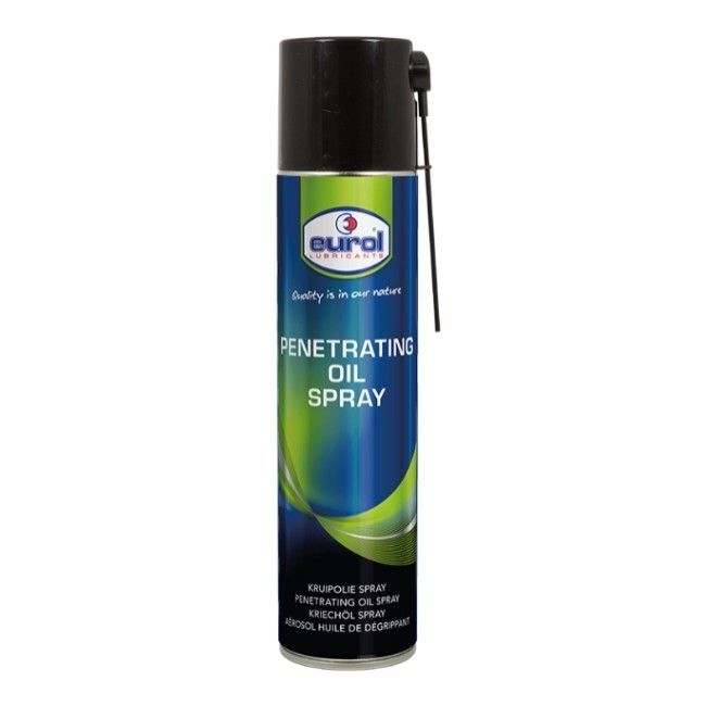 Eurol Penetrating Oil Spray 0,4л E701300400ML